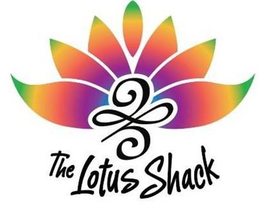 THE LOTUS SHACK trademark
