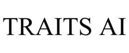 TRAITS AI trademark