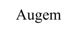 AUGEM trademark