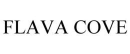 FLAVA COVE trademark