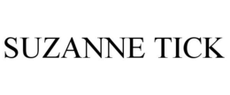 SUZANNE TICK trademark