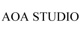 AOA STUDIO trademark