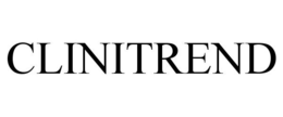 CLINITREND trademark