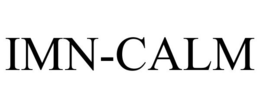IMN-CALM trademark