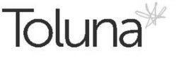 TOLUNA trademark