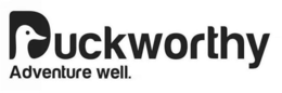 DUCKWORTHY ADVENTURE WELL. trademark