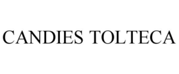 CANDIES TOLTECA trademark