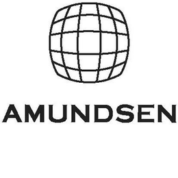 AMUNDSEN trademark