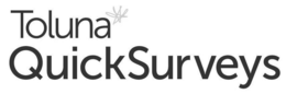 TOLUNA QUICKSURVEYS trademark