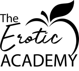 THE EROTIC ACADEMY trademark