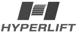 H HYPERLIFT trademark