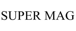 SUPER MAG trademark