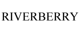 RIVERBERRY trademark