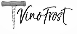VINO FROST trademark