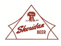 SHERIDAN BEER trademark