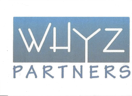 WHYZ PARTNERS trademark