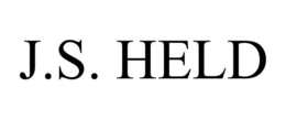 J.S. HELD trademark