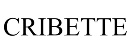 CRIBETTE trademark