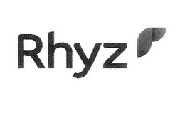 RHYZ trademark