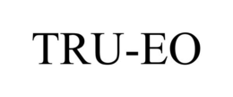 TRU-EO trademark