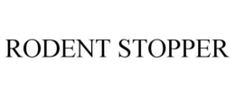 RODENT STOPPER trademark