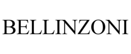 BELLINZONI trademark