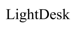 LIGHTDESK trademark