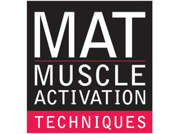 MAT MUSCLE ACTIVATION TECHNIQUES trademark