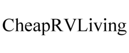 CHEAPRVLIVING trademark