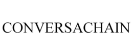 CONVERSACHAIN trademark