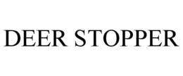 DEER STOPPER trademark