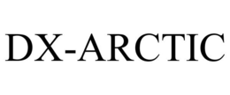 DX-ARCTIC trademark