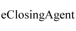 ECLOSINGAGENT trademark