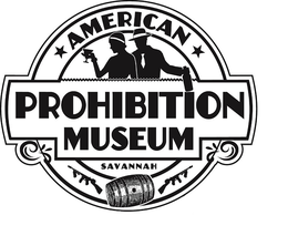 AMERICAN PROHIBITION MUSEUM SAVANNAH trademark