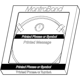 MANTRABAND trademark