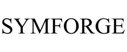 SYMFORGE trademark