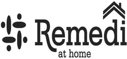 REMEDI AT HOME trademark