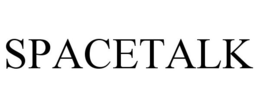 SPACETALK trademark