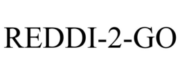 REDDI-2-GO trademark