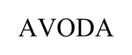 AVODA trademark