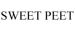 SWEET PEET trademark
