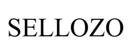 SELLOZO trademark