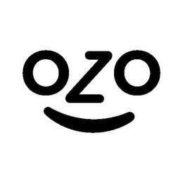 OZO trademark