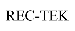 REC-TEK trademark
