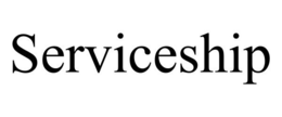 SERVICESHIP trademark