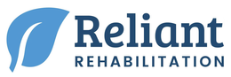 RELIANT REHABILITATION trademark
