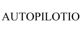 AUTOPILOTIO trademark
