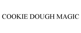 COOKIE DOUGH MAGIC trademark