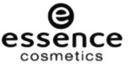 E ESSENCE COSMETICS trademark