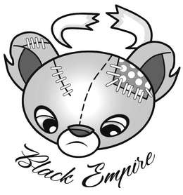 BLACK EMPIRE trademark